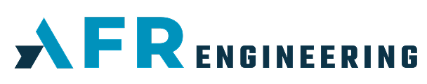 AFR Logo